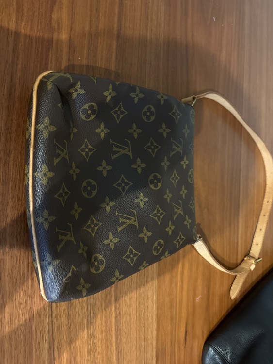 ミュゼット　サルサ（ブランドバッグ）の商品画像 - 査定依頼日：2026年2月23日 - 最高査定価格：100,000円