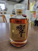 サントリーウィスキー響ゴールドラベル（お酒）の商品画像 - 査定依頼日：2025年9月29日 - 最高査定価格：26,000円