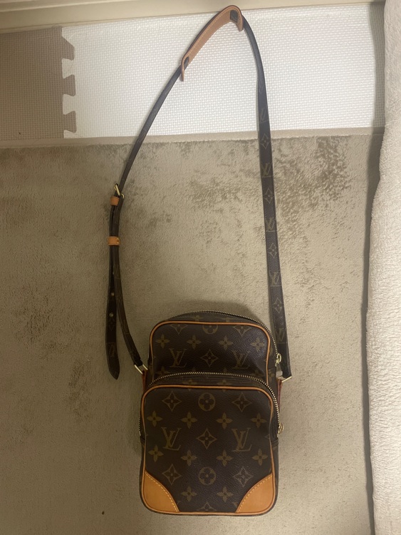 ルイヴィトン モノグラム （ブランドバッグ）の商品画像 - 査定依頼日：2025年6月27日 - 最高査定価格：110,000円