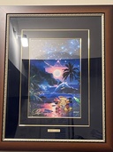 ラッセン（美術品・骨董品）の商品画像 - 査定依頼日：2026年4月1日 - 最高査定価格：20,000円