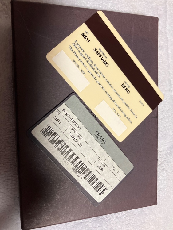 プラダ  （ブランドバッグ）の商品画像 - 査定依頼日：2026年1月5日 - 最高査定価格：13,000円