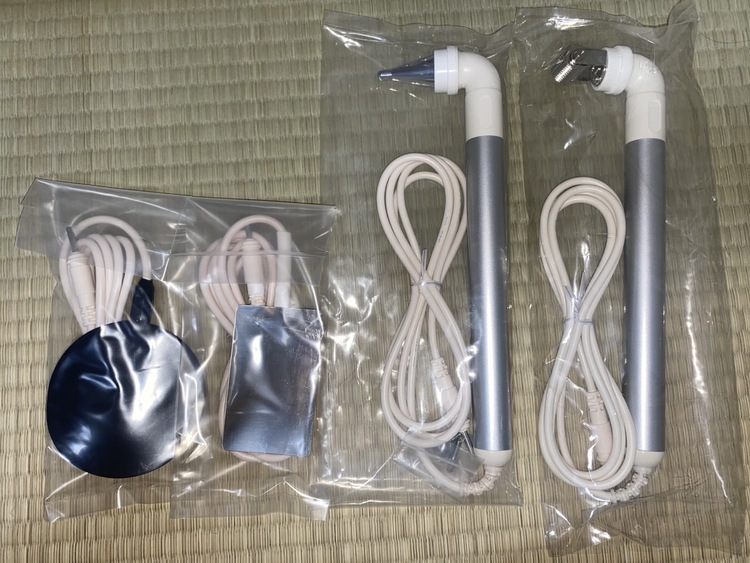 タカダイオン TK-2211（医療機器）の商品画像 - 査定依頼日：2026年9月25日 - 最高査定価格：10,000円