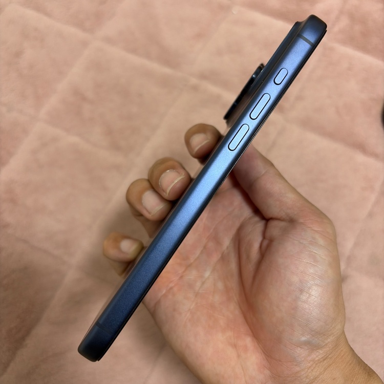 iPhone 17 Pro Max 256GB SIMフリー（スマホ）の商品画像 - 査定依頼日：2026年5月12日 - 最高査定価格：165,000円