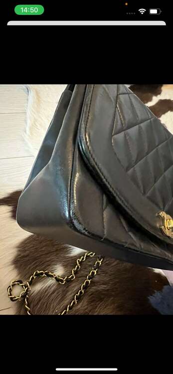 シャネル シャネル(その他) （ブランドバッグ）の商品画像 - 査定依頼日：2025年3月13日 - 最高査定価格：350,000円