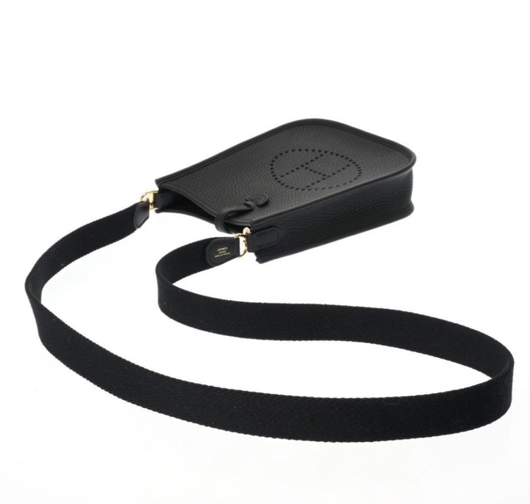 エブリンミニTPM（ブランドバッグ）の商品画像 - 査定依頼日：2025年12月13日 - 最高査定価格：360,000円