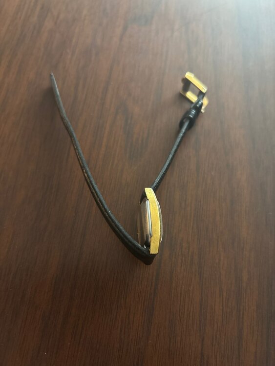 オメガ デ･ビル （高級時計）の商品画像 - 査定依頼日：2025年3月9日 - 最高査定価格：100,000円