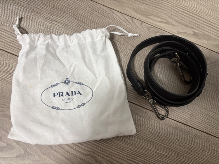 1BG619（ブランドバッグ）の商品画像 - 査定依頼日：2026年10月1日 - 最高査定価格：85,000円