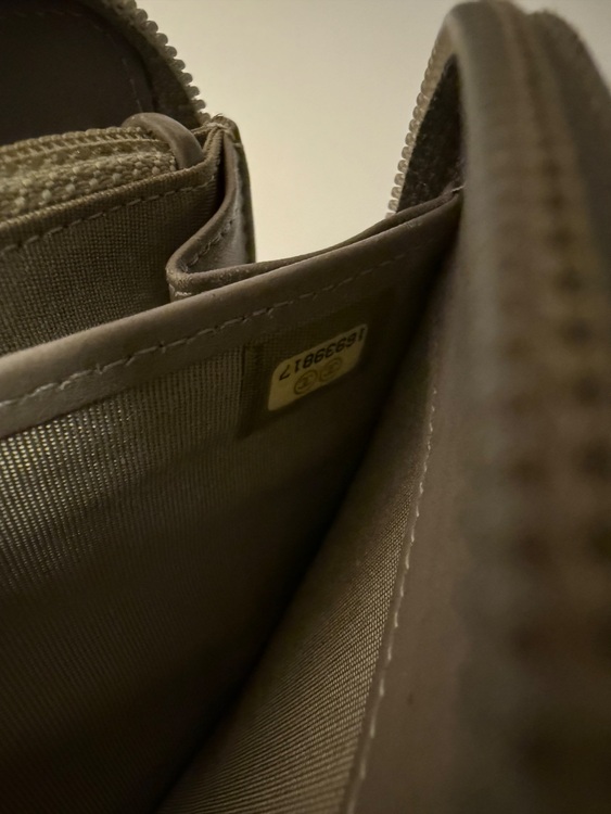 長財布（古着・ファッション）の商品画像 - 査定依頼日：2025年10月24日 - 最高査定価格：60,000円