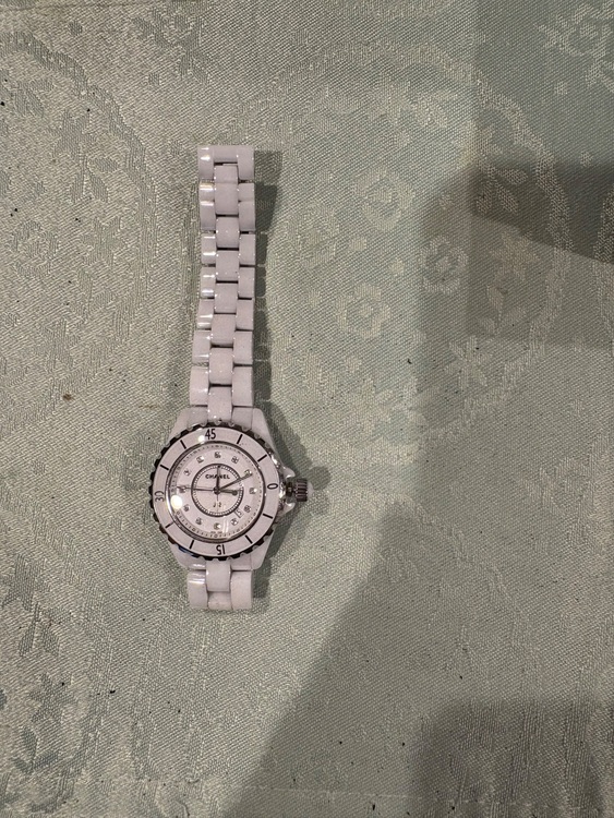 NOC 885550（高級時計）の商品画像 - 査定依頼日：2025年10月5日 - 最高査定価格：360,000円