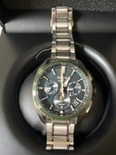 セイコー その他 sbxc07（高級時計）の商品画像 - 査定依頼日：2025年4月30日 - 最高査定価格：75,000円