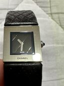 マトラッセ　レディース（高級時計）の商品画像 - 査定依頼日：2024年9月11日 - 最高査定価格：50,000円