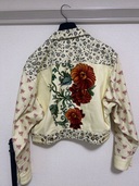 ジャケット（古着・ファッション）の商品画像 - 査定依頼日：2025年11月19日 - 最高査定価格：50,000円