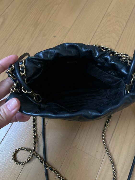 シャネル シャネル(その他) （ブランドバッグ）の商品画像 - 査定依頼日：2025年1月8日 - 最高査定価格：500,000円