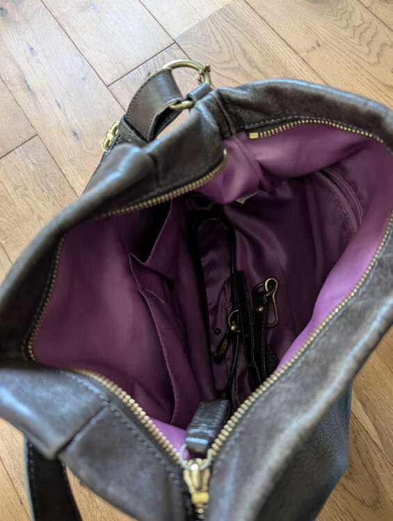 その他 コーチ （ブランドバッグ）の商品画像 - 査定依頼日：2025年5月8日 - 最高査定価格：1,000円