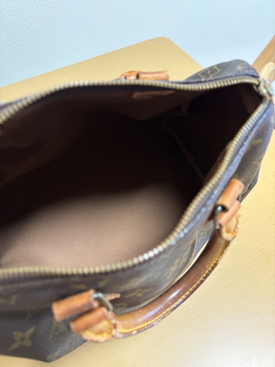 スピーディ25（ブランドバッグ）の商品画像 - 査定依頼日：2026年1月7日 - 最高査定価格：40,000円