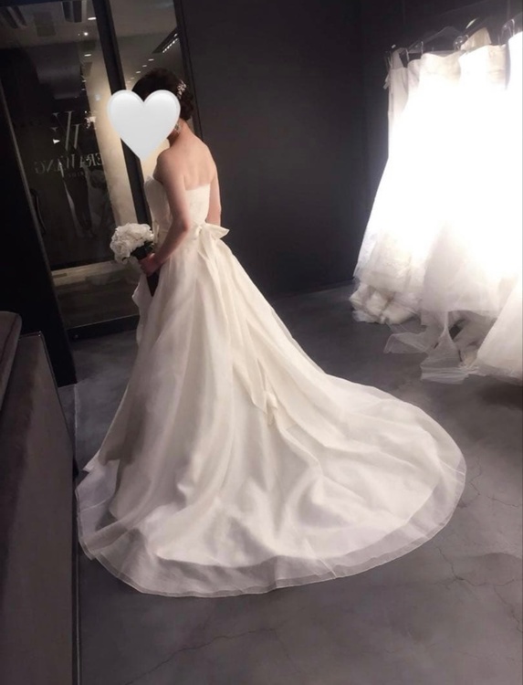 verawang deandra（古着・ファッション）の商品画像 - 査定依頼日：2025年12月24日 - 最高査定価格：100,000円