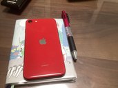 アイフォンSE第2世代（スマホ）の商品画像 - 査定依頼日：2023年6月28日 - 最高査定価格：21,700円