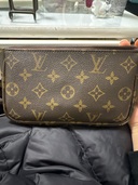 LOUIS VUITTON モノグラム アクセソワール（ブランド財布・小物）の商品画像 - 査定依頼日：2025年11月23日 - 最高査定価格：100,000円