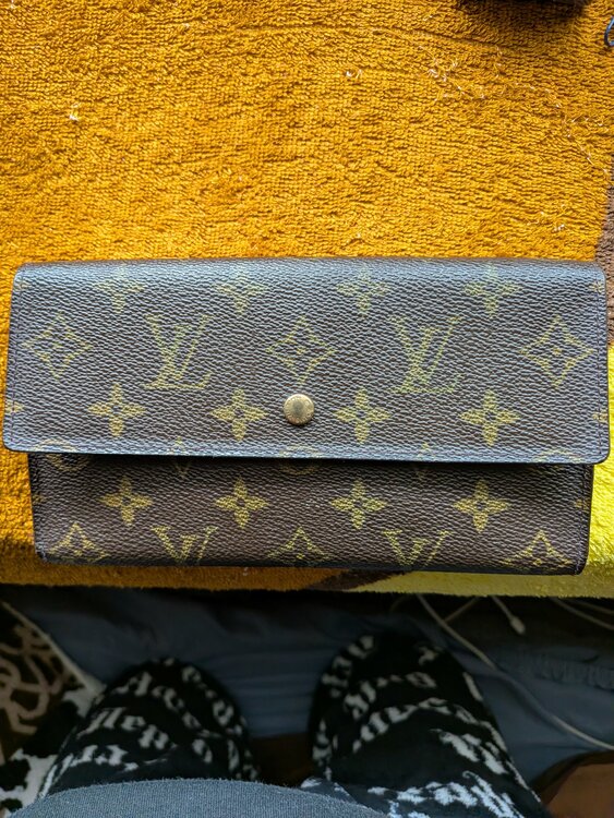 ルイヴィトン ルイヴィトン(その他) （ブランドバッグ）の商品画像 - 査定依頼日：2026年3月2日 - 最高査定価格：12,000円