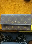 ルイヴィトン ルイヴィトン(その他) （ブランドバッグ）の商品画像 - 査定依頼日：2026年3月2日 - 最高査定価格：12,000円