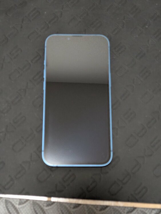 iPhone iPhone 13 128GB SIMフリー（スマホ）の商品画像 - 査定依頼日：2026年7月2日 - 最高査定価格：19,000円