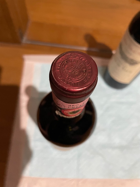 レ、コルティ（お酒）の商品画像 - 査定依頼日：2025年7月27日 - 最高査定価格：100円