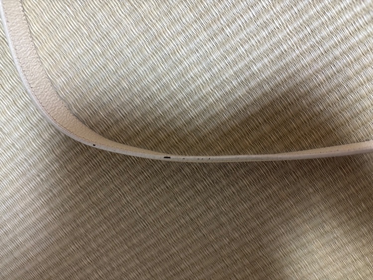 ハンドバッグ（ブランドバッグ）の商品画像 - 査定依頼日：2025年6月15日 - 最高査定価格：6,000円