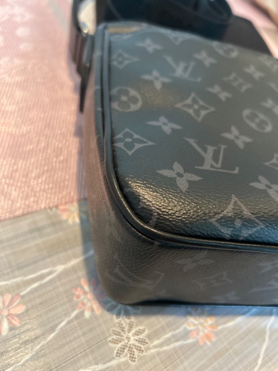 ディストリクトPM（ブランドバッグ）の商品画像 - 査定依頼日：2026年2月20日 - 最高査定価格：100,000円