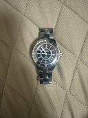 シャネル J12 （高級時計）の商品画像 - 査定依頼日：2025年2月27日 - 最高査定価格：200,000円