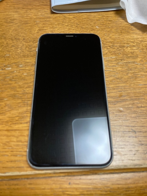 iPhonexr（スマホ）の商品画像 - 査定依頼日：2026年4月13日 - 最高査定価格：12,000円