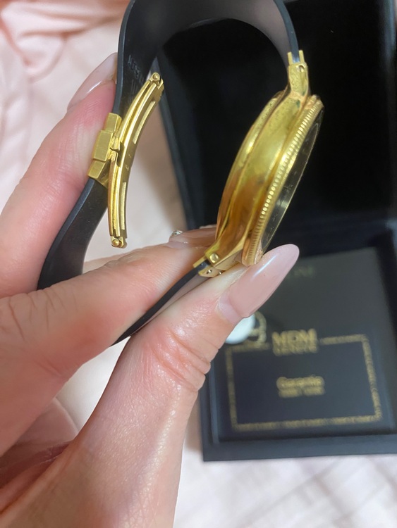 ダイバー38㎜（高級時計）の商品画像 - 査定依頼日：2025年11月15日 - 最高査定価格：1,250,000円