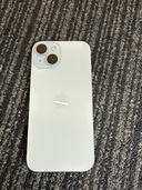iPhone iPhone 15 128GB au（スマホ）の商品画像 - 査定依頼日：2026年9月14日 - 最高査定価格：53,000円