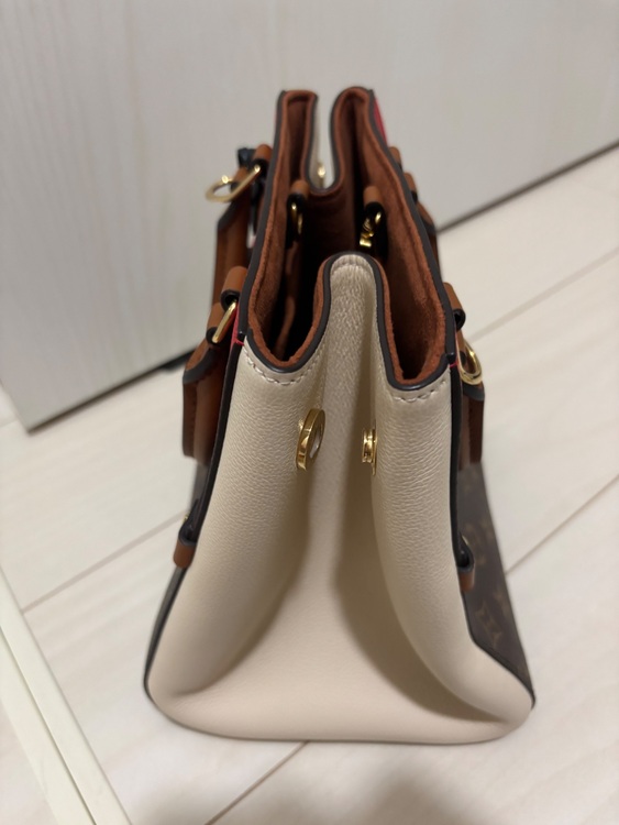 ルイヴィトン モノグラム （ブランドバッグ）の商品画像 - 査定依頼日：2025年10月9日 - 最高査定価格：200,000円