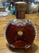 ルイ13世旧金キャップ（お酒）の商品画像 - 査定依頼日：2026年2月10日 - 最高査定価格：90,000円