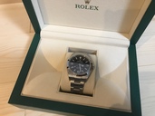 214270 （高級時計）の商品画像 - 査定依頼日：2020年5月22日 - 最高査定価格：650,000円