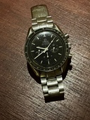 オメガ スピードマスター （高級時計）の商品画像 - 査定依頼日：2026年2月4日 - 最高査定価格：600,000円
