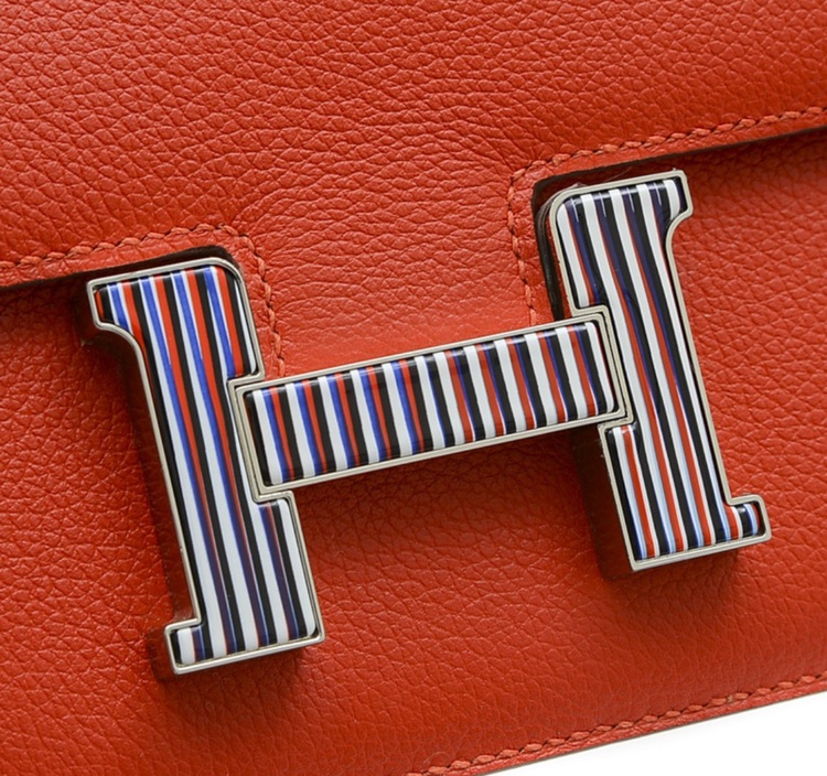 HERMES コンスタンス24（ブランドバッグ）の商品画像 - 査定依頼日：2025年8月11日 - 最高査定価格：1,300,000円