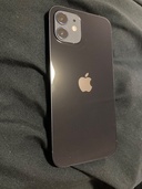 iPhone iPhone 12 64GB SIMフリー（スマホ）の商品画像 - 査定依頼日：2026年9月17日 - 最高査定価格：20,500円