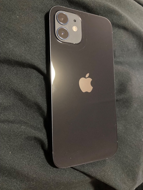 iPhone iPhone 12 64GB SIMフリー（スマホ）の商品画像 - 査定依頼日：2026年9月17日 - 最高査定価格：20,500円