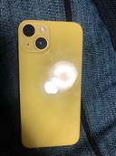 iPhone iPhone 14 128GB SIMフリー（スマホ）の商品画像 - 査定依頼日：2026年10月20日 - 最高査定価格：27,000円