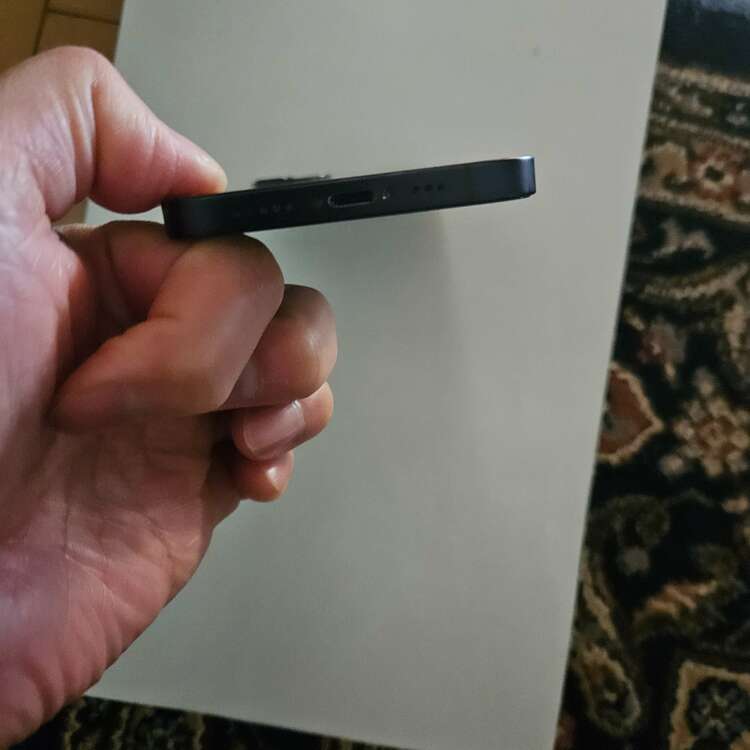 iPhone12（スマホ）の商品画像 - 査定依頼日：2025年1月24日 - 最高査定価格：26,000円