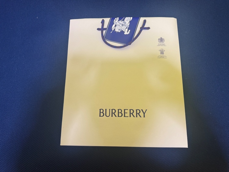 ミニボウリングバッグ（ブランドバッグ）の商品画像 - 査定依頼日：2026年2月12日 - 最高査定価格：80,000円