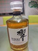 ウイスキー サントリー響 （お酒）の商品画像 - 査定依頼日：2025年8月22日 - 最高査定価格：8,500円