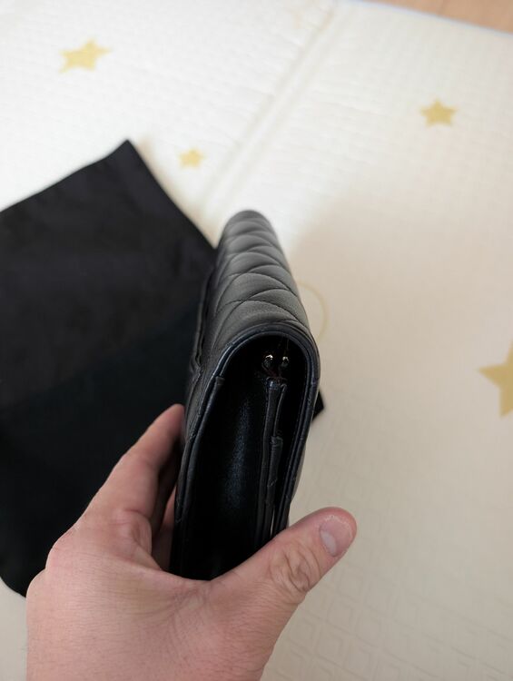 シャネル マトラッセ （ブランドバッグ）の商品画像 - 査定依頼日：2025年10月24日 - 最高査定価格：300,000円