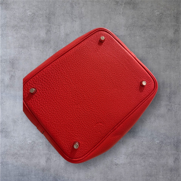 エルメス ピコタン （ブランドバッグ）の商品画像 - 査定依頼日：2025年8月13日 - 最高査定価格：300,000円