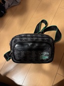 ラコステショルダーバッグ（ブランドバッグ）の商品画像 - 査定依頼日：2026年1月26日 - 最高査定価格：5,000円