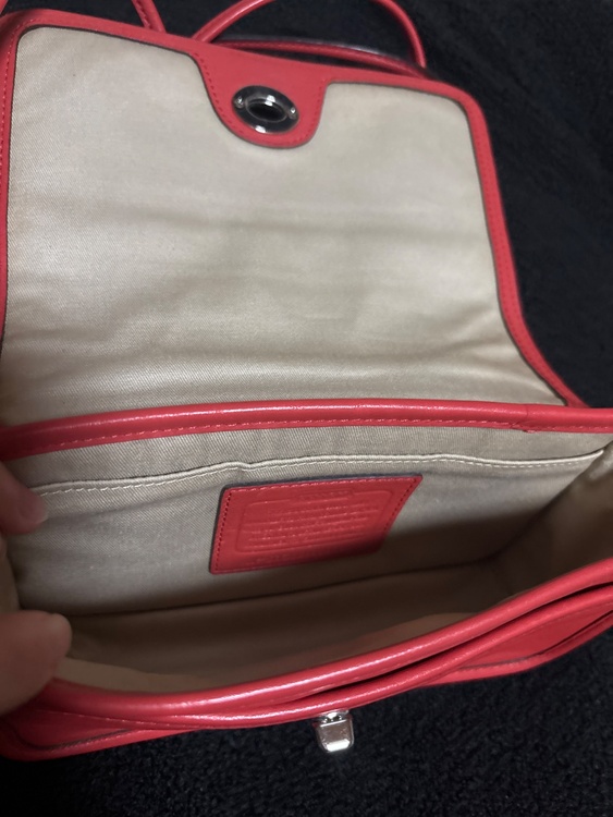 その他 コーチ （ブランドバッグ）の商品画像 - 査定依頼日：2025年12月29日 - 最高査定価格：2,000円