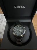 セイコー その他 5X5（高級時計）の商品画像 - 査定依頼日：2024年11月6日 - 最高査定価格：75,000円