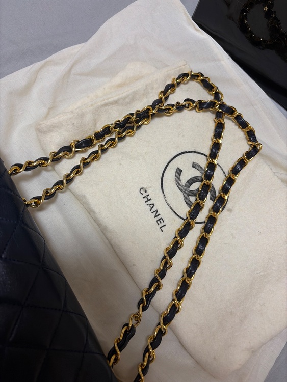 シャネル マトラッセ （ブランドバッグ）の商品画像 - 査定依頼日：2025年11月9日 - 最高査定価格：340,000円