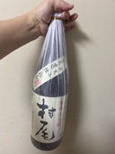 一升瓶（お酒）の商品画像 - 査定依頼日：2022年7月21日 - 最高査定価格：7,000円